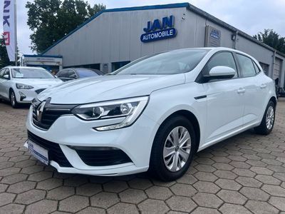 Renault Mégane IV