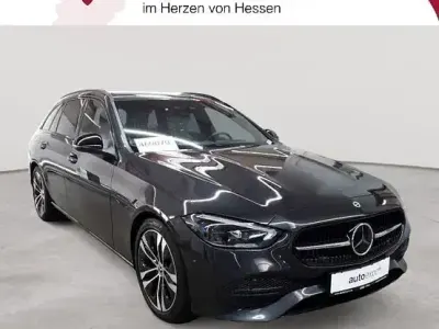 Gebraucht Mercedes C220