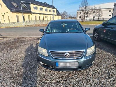Usata VW Phaeton 229 CV (168 kW) 2007 Berlina