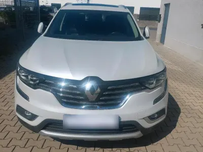Gebraucht Renault Koleos
