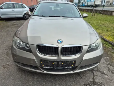 Occasion BMW 318