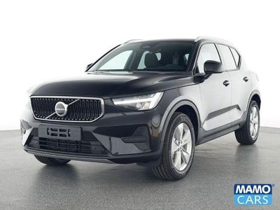 Gebraucht Volvo XC40 Core 163 PS (119 kW) 2025 Schwarz SUV