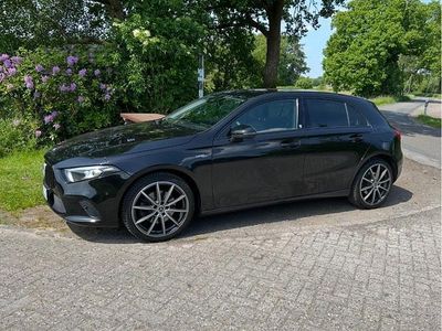 Gebraucht Mercedes 220 190 PS (139 kW) 2019 Schwarz Limousine