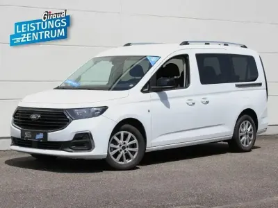 Gebraucht Ford Tourneo
