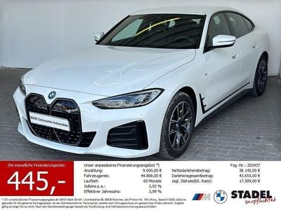BMW i4