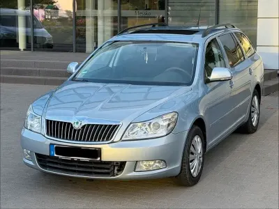 Gebraucht Skoda Octavia