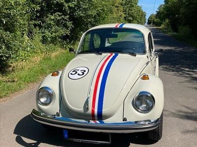 Gebraucht VW Käfer 44 PS (32 kW) 1972 Weiß