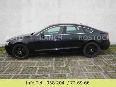 Gebraucht Audi A5 Sportback