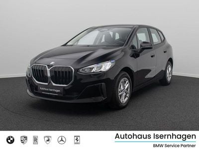 BMW 216 Active Tourer