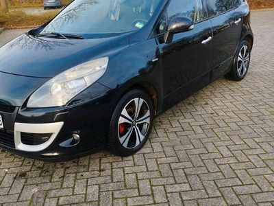 gebraucht Renault Mégane SCENIC