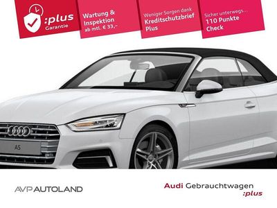 Audi A5 Cabriolet