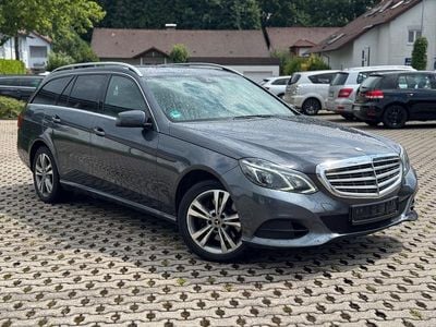 Mercedes E250