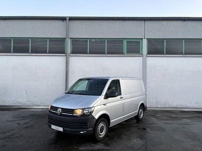 Gebraucht VW T6 96 PS (70 kW) 2018 Andere Van