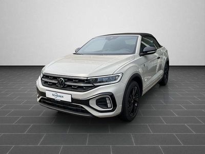 Usata VW T-Roc 150 CV (110 kW) 2026 Grigio SUV