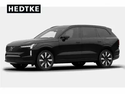 Gebraucht Volvo EX90