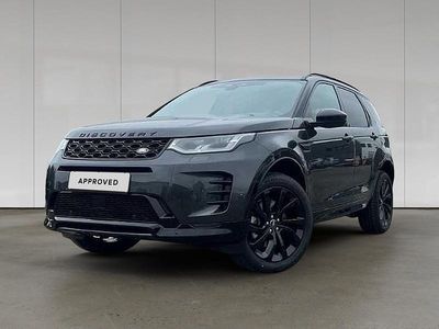 Usata Land Rover Discovery Sport HSE Dynamic 206 CV (151 kW) 2025 Grigio SUV