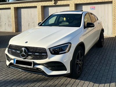 Mercedes GLC220