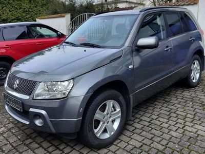 gebraucht Suzuki Grand Vitara 1.9 DDIS X 30 (5-trg.)