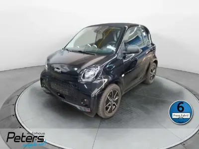 Gebraucht Smart ForTwo Electric Drive