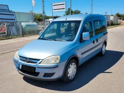 Gebraucht Opel Combo