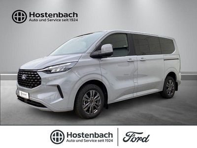 Fancygrau Neu 2025 Ford Tourneo Titanium Van / Kleinbus | 53.990 € (Guter Preis)