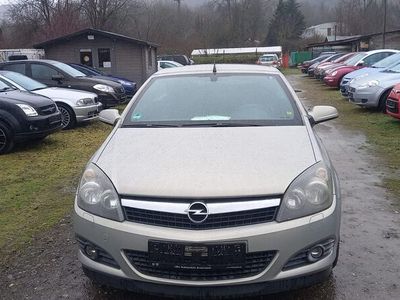 gebraucht Opel Astra Cabriolet 