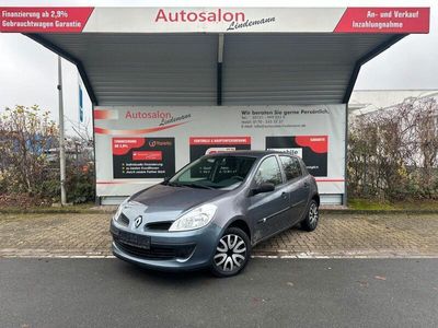 Renault Clio III