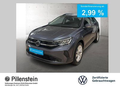 Gebraucht VW Taigo Life 150 PS (110 kW) 2025 SUV