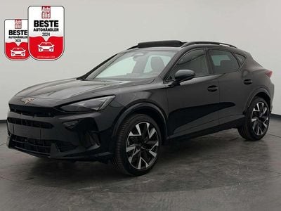 Neu Cupra Formentor 204 PS (150 kW) 2025 Midnight black metallic SUV