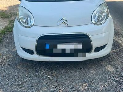 Citroën C1