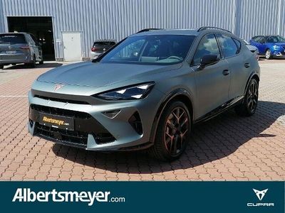 Gebraucht Cupra Formentor VZ 333 PS (244 kW) 2024 Othercolor SUV