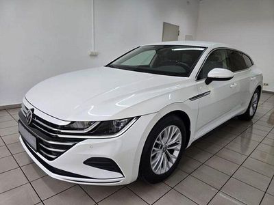 Second-hand VW Arteon 150 CP (110 kW) 2022 Andere Berlinǎ