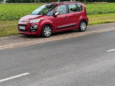 Citroën C3 Picasso