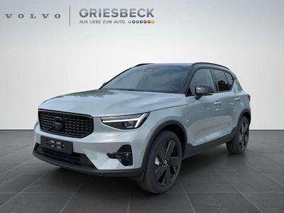 Gebraucht Volvo XC40 Ultra 197 PS (144 kW) 2025 Grau SUV