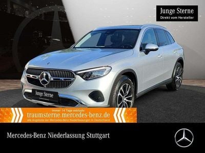 Mercedes GLC200