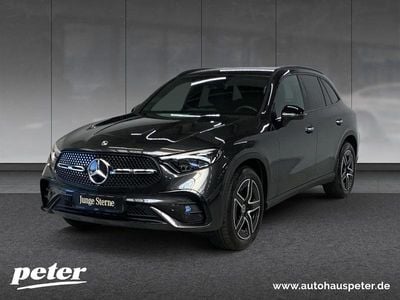 Mercedes GLC220