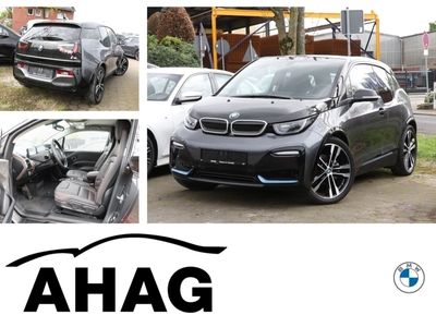 gebraucht BMW i3 (120 Ah), 135kW Navi Prof. Klimaaut. PDC