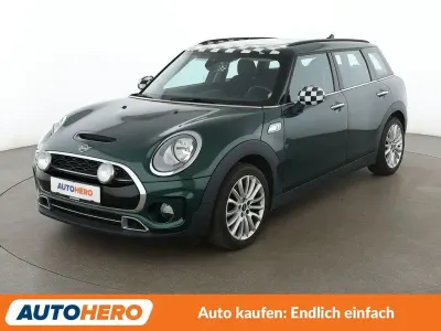 Gebraucht Mini Cooper S Clubman