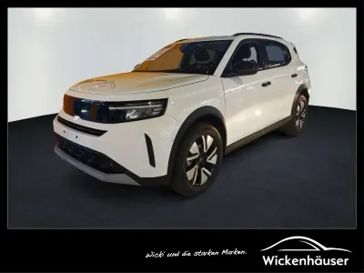Nuova Opel Frontera 145 CV (106 kW) 2025 Bianco SUV