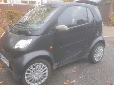 Smart ForTwo Coupé