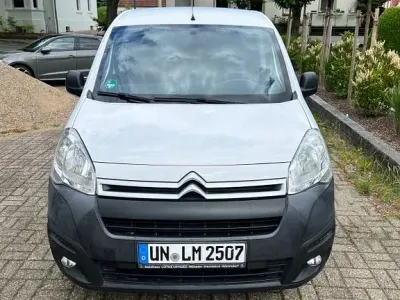 Gebraucht Citroën Berlingo