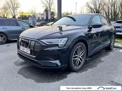Gebraucht Audi e-tron