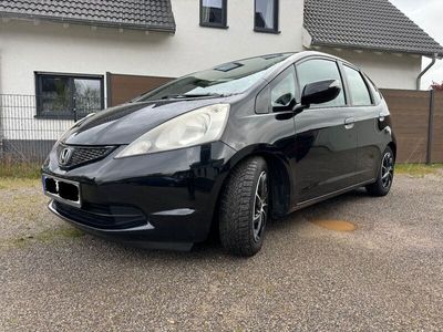 gebraucht Honda Jazz 1.4 Comfort Comfort