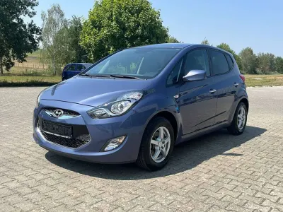 Gebraucht Hyundai ix20