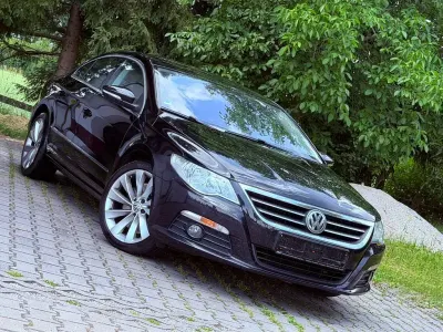 Gebraucht VW Passat