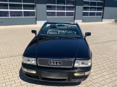 Audi 80