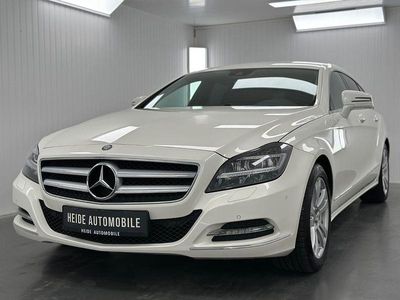 Mercedes CLS350