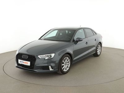 gebraucht Audi A3 Limousine 2.0 TDI Sport, Diesel, 16.800 €