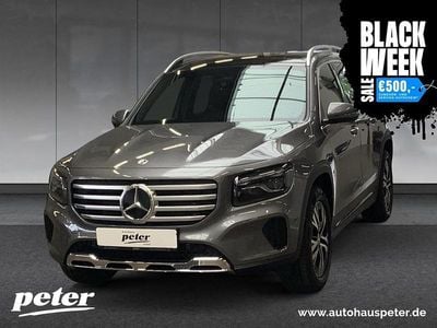Mercedes GLB220