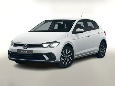 Gebraucht VW Polo